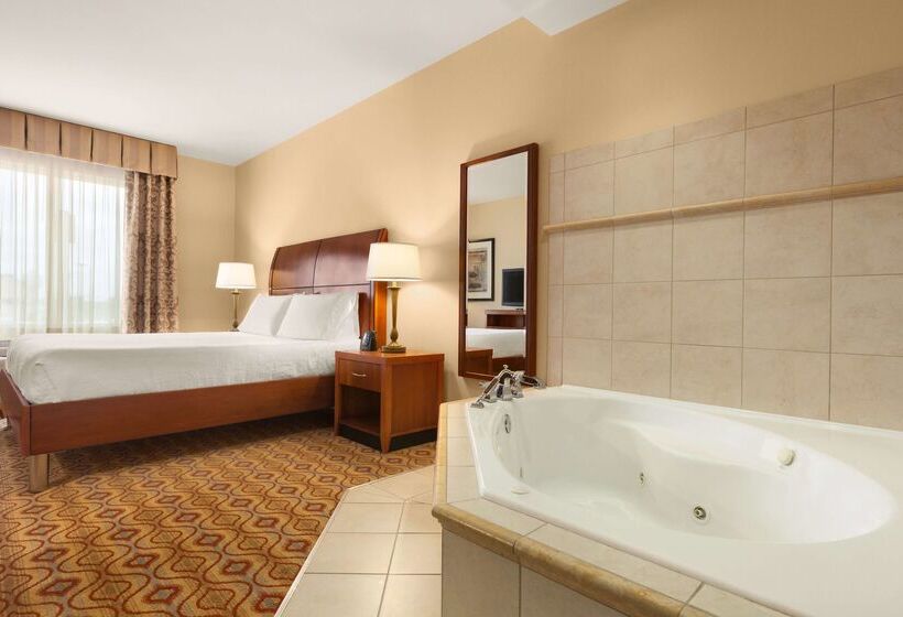فندق Hilton Garden Inn Solomons