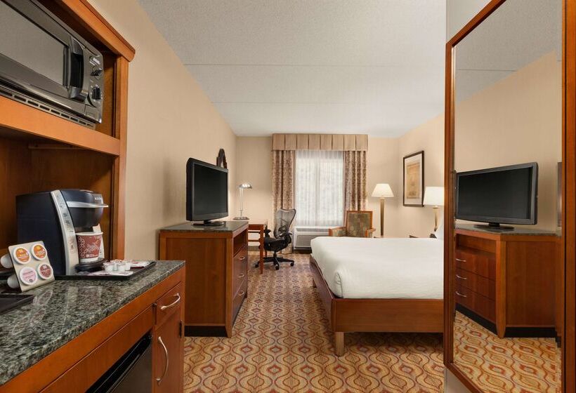 فندق Hilton Garden Inn Solomons