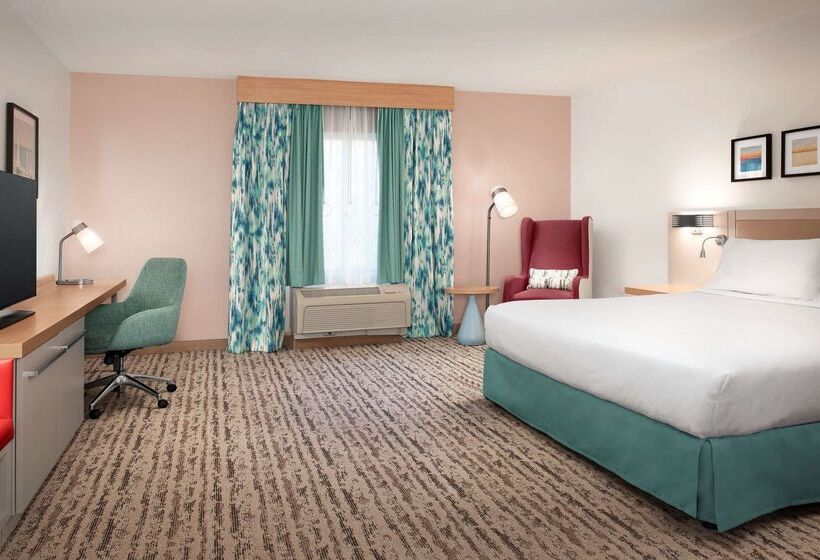 فندق Hilton Garden Inn Solomons