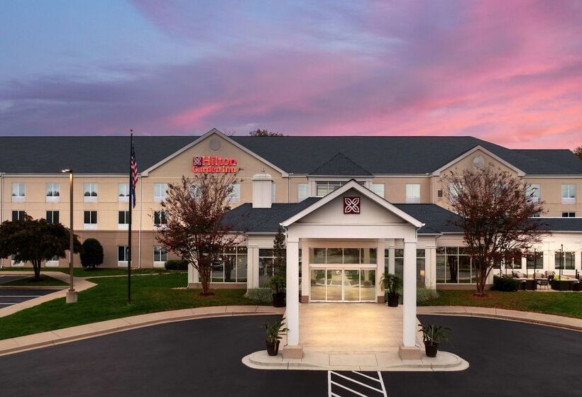 فندق Hilton Garden Inn Solomons