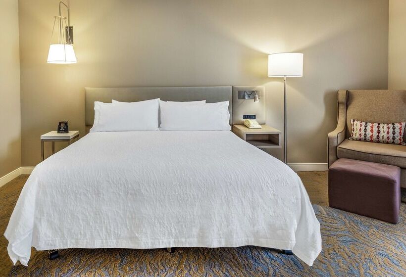Отель Hilton Garden Inn St Charles