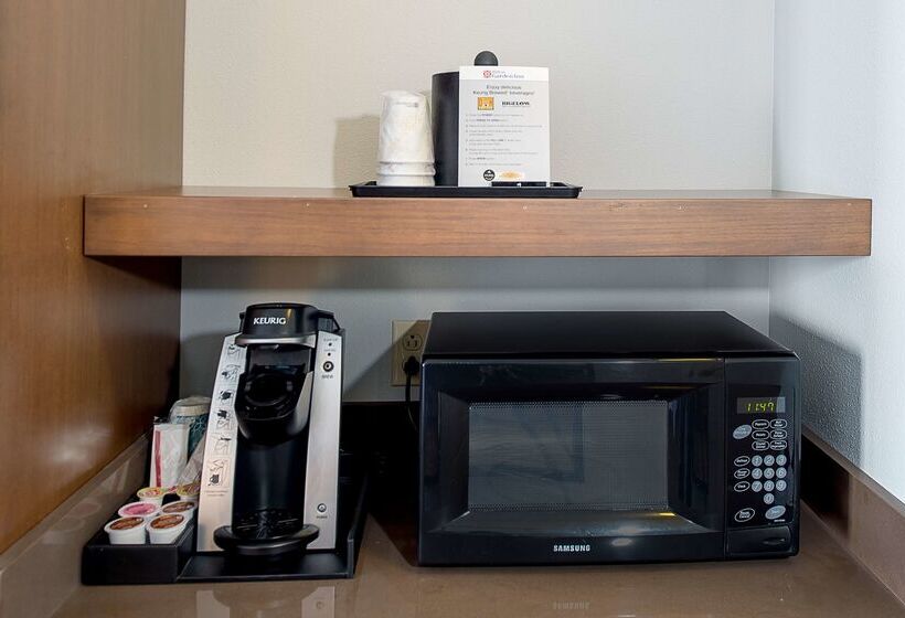 فندق Hilton Garden Inn St. Louis/o Fallon Mo