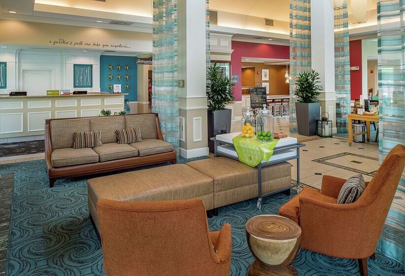 ホテル Hilton Garden Inn St. Louis/o Fallon Mo