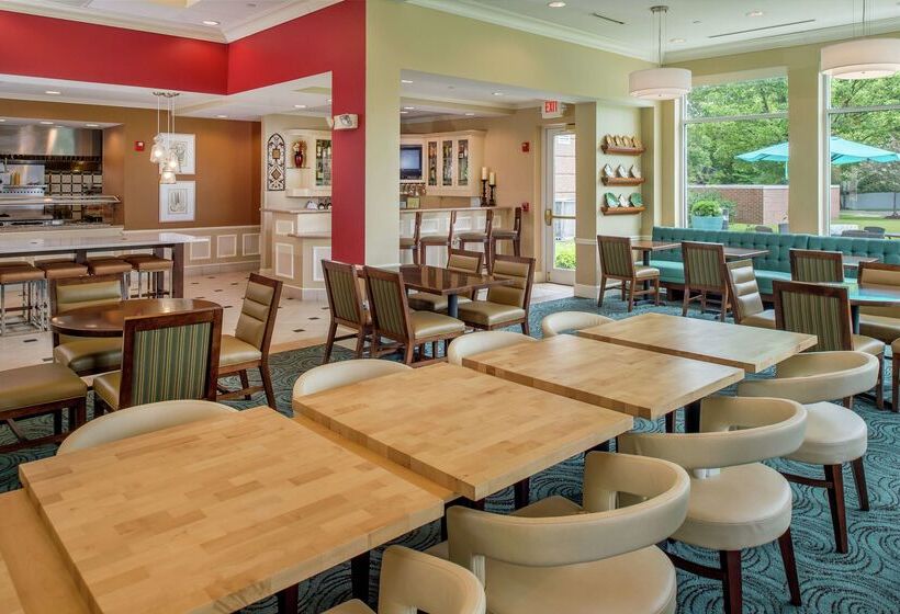 فندق Hilton Garden Inn St. Louis/o Fallon Mo