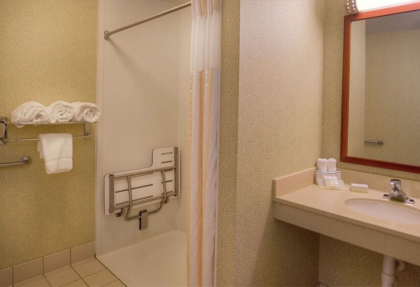 ホテル Hilton Garden Inn St. Louis/o Fallon Mo