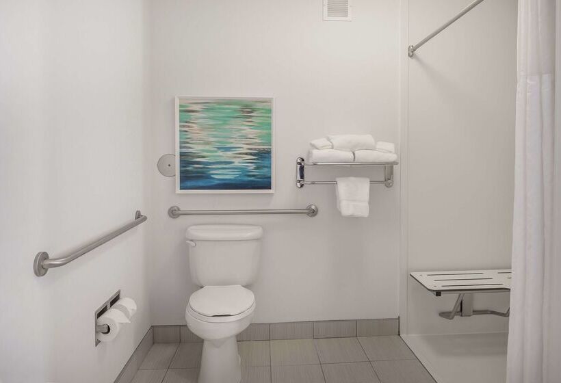 ホテル Hilton Garden Inn St. Louis/o Fallon Mo