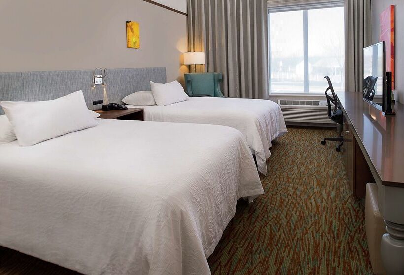 فندق Hilton Garden Inn St. Louis/o Fallon Mo
