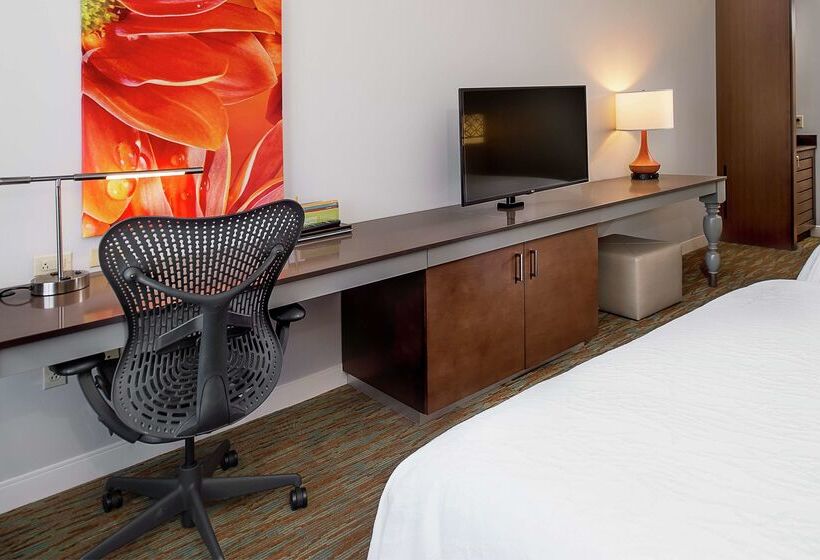 ホテル Hilton Garden Inn St. Louis/o Fallon Mo