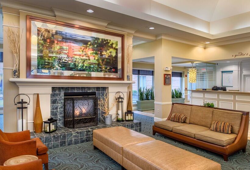 ホテル Hilton Garden Inn St. Louis/o Fallon Mo