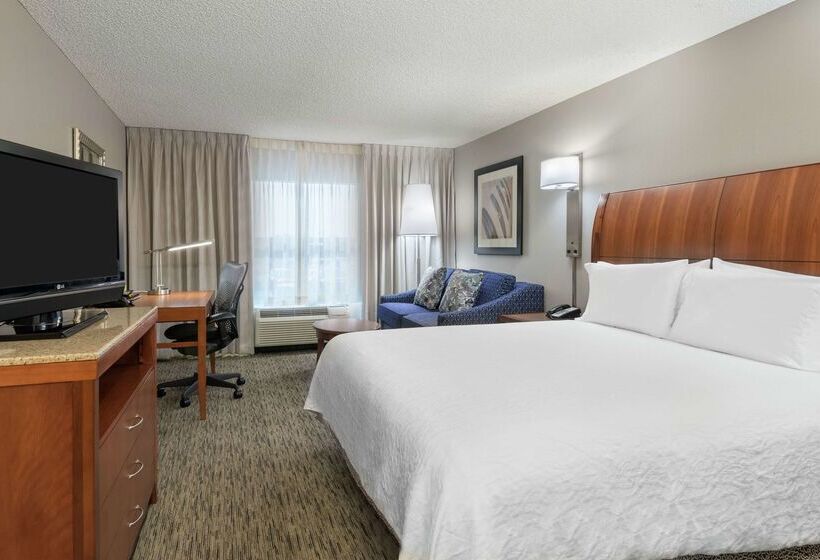 Hotel Hilton Garden Inn Tampa Airport Westshore