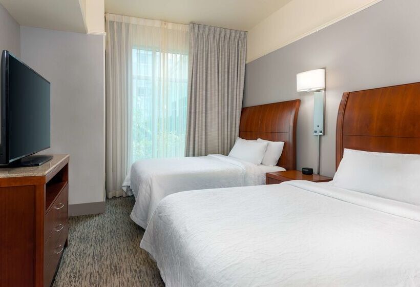 Hotel Hilton Garden Inn Tampa Airport Westshore