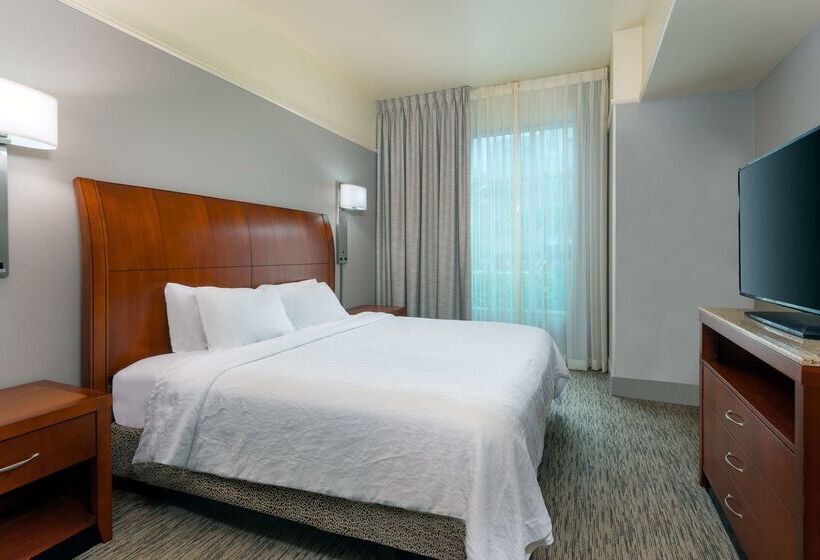 هتل Hilton Garden Inn Tampa Airport Westshore