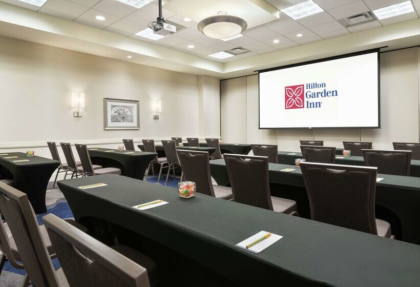 Hotel Hilton Garden Inn Tampa Airport Westshore