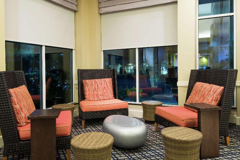 Hotel Hilton Garden Inn Tampa Airport Westshore