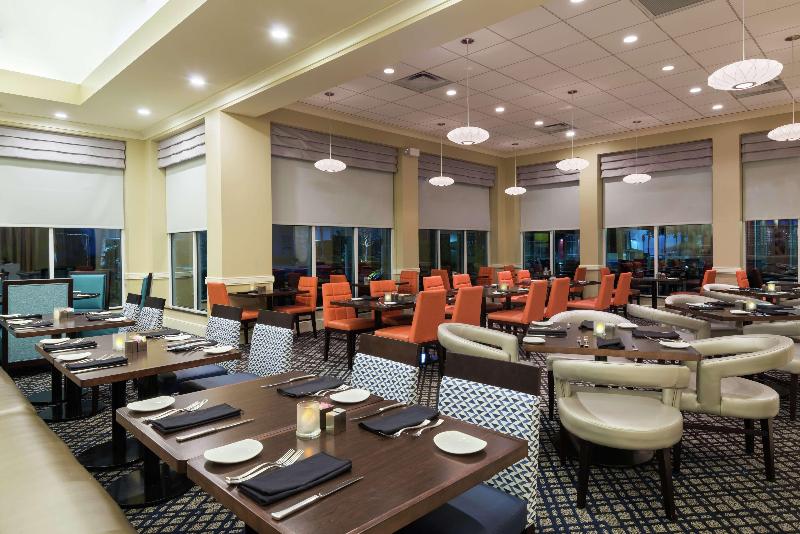 Hotel Hilton Garden Inn Tampa Airport Westshore