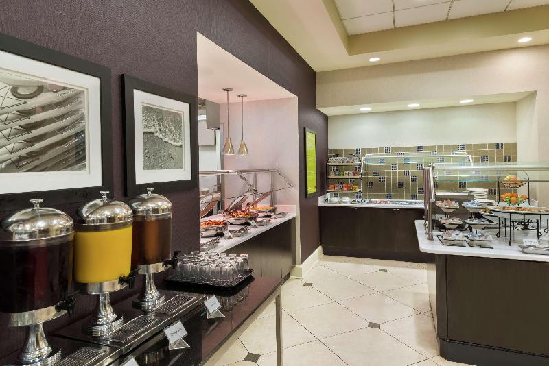 Hotel Hilton Garden Inn Tampa Airport Westshore