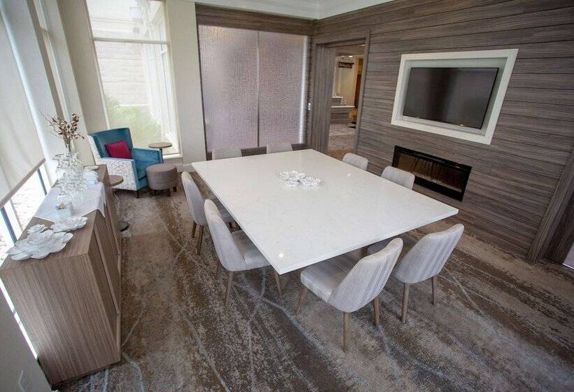 فندق Hilton Garden Inn Temple Medical Center