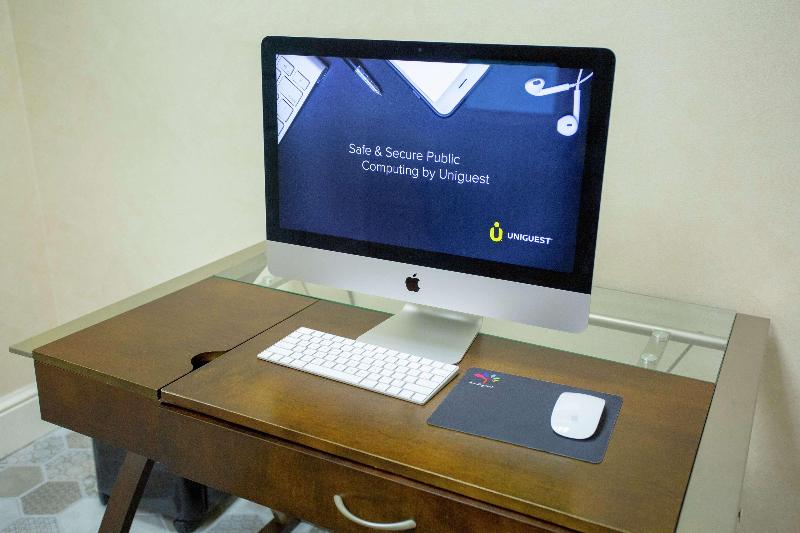 فندق Hilton Garden Inn Temple Medical Center