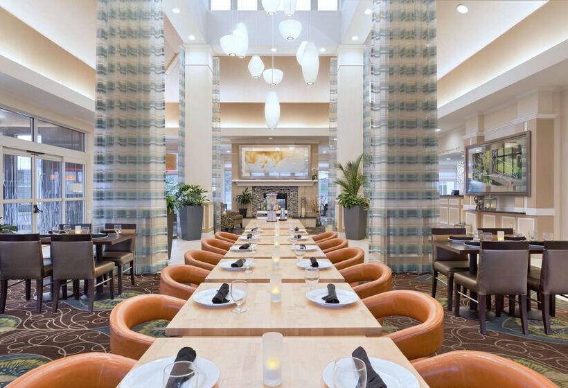 هتل Hilton Garden Inn Tuscaloosa