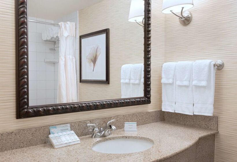 هتل Hilton Garden Inn Tuscaloosa