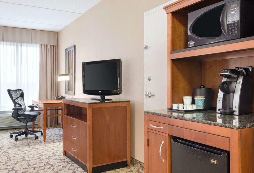 هتل Hilton Garden Inn Tuscaloosa