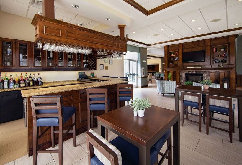 فندق Hilton Garden Inn Valdosta