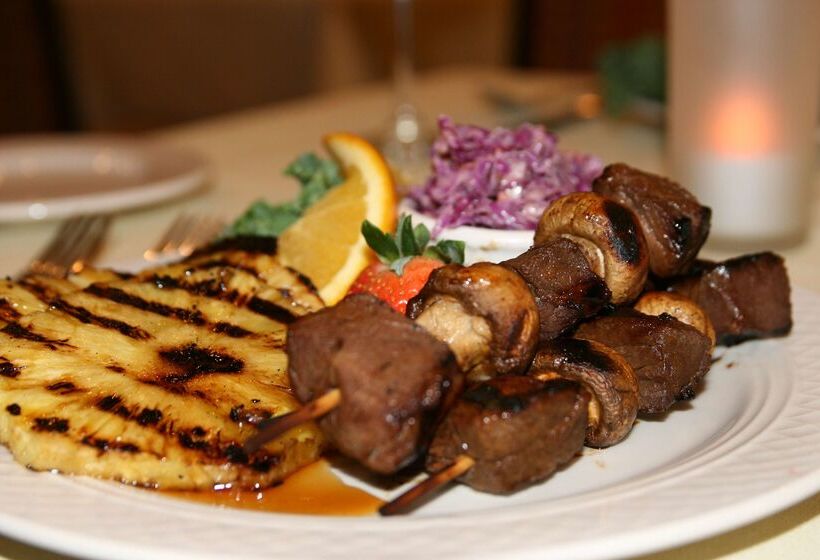 فندق Hilton Garden Inn Valdosta