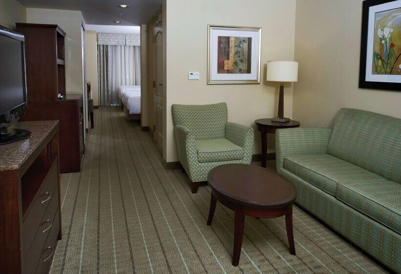 فندق Hilton Garden Inn Valdosta