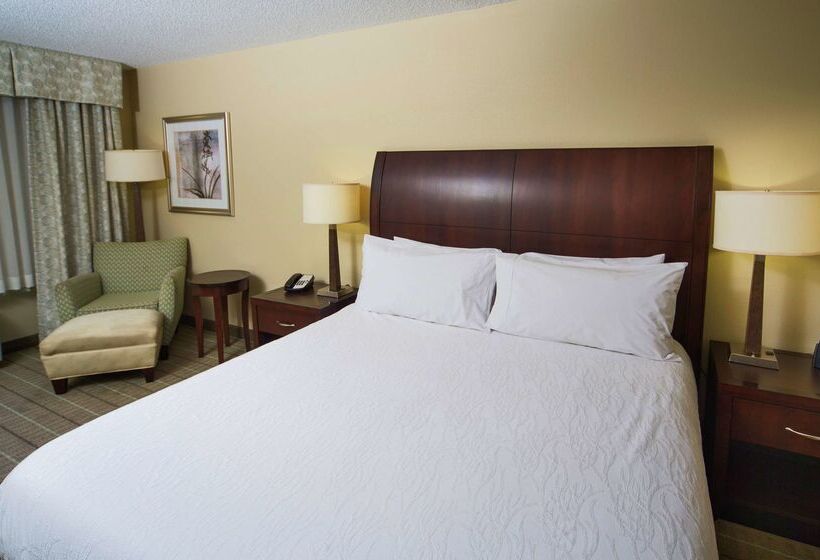 فندق Hilton Garden Inn Valdosta