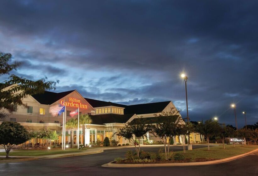 هتل Hilton Garden Inn Warner Robins