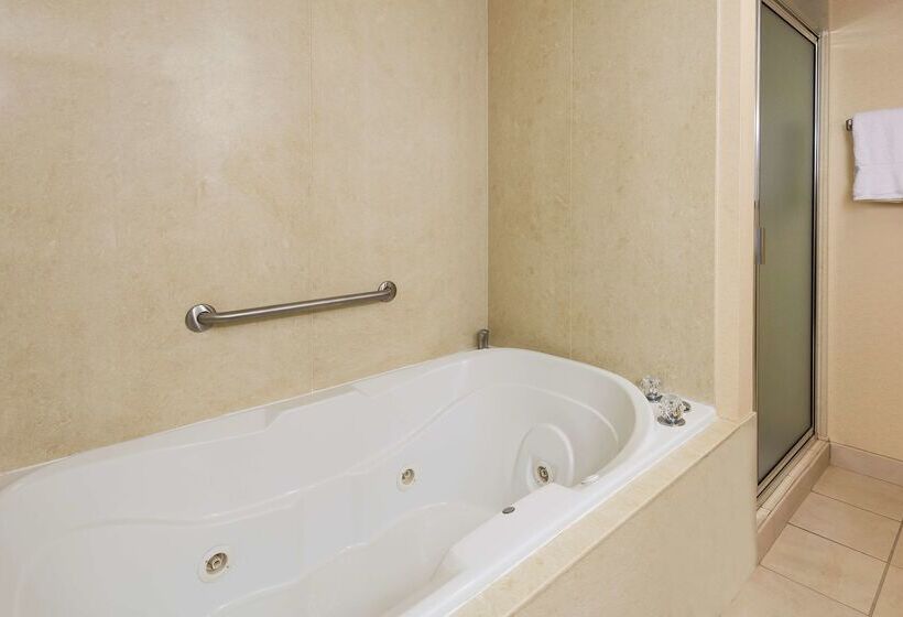 هتل Hilton Garden Inn Washington Dc/greenbelt