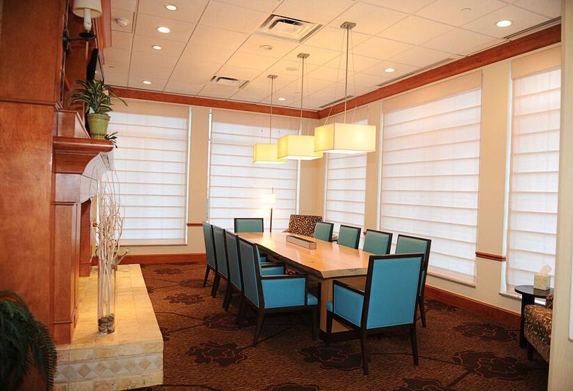 فندق Hilton Garden Inn West Monroe