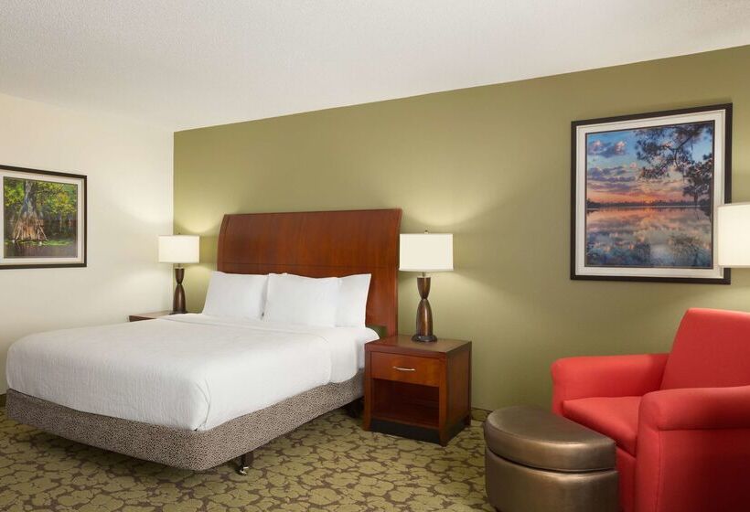 Отель Hilton Garden Inn West Monroe