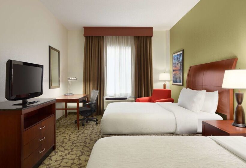 فندق Hilton Garden Inn West Monroe