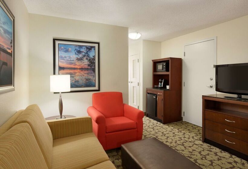 فندق Hilton Garden Inn West Monroe