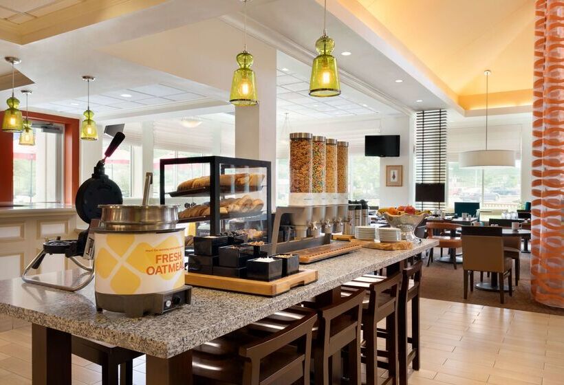 ホテル Hilton Garden Inn Wilkes Barre