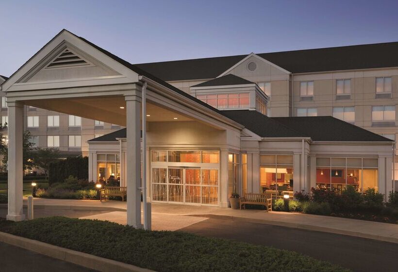 ホテル Hilton Garden Inn Wilkes Barre