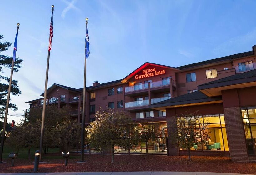 هتل Hilton Garden Inn Wisconsin Dells
