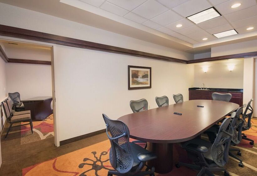 هتل Hilton Garden Inn Wisconsin Dells
