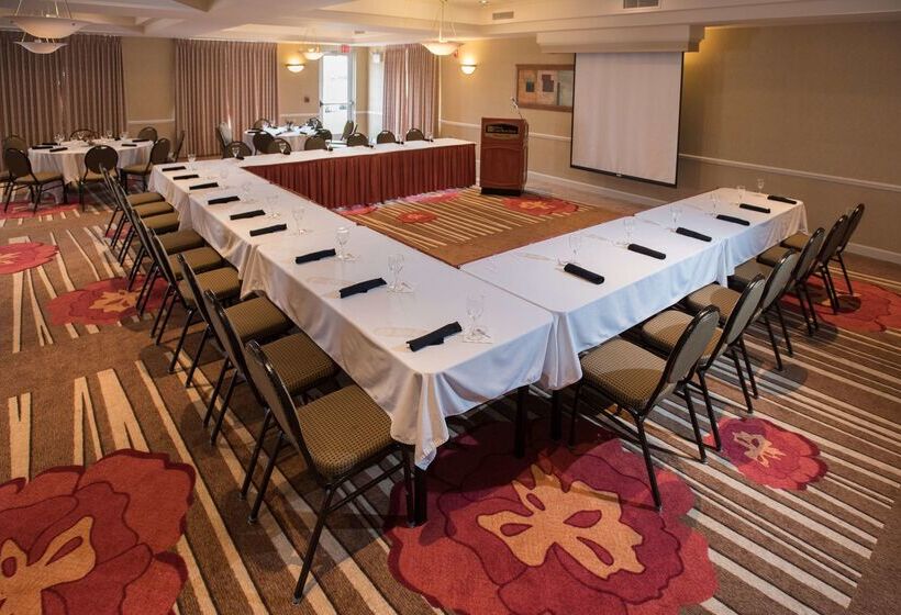 فندق Hilton Garden Inn Wooster