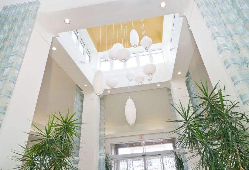 فندق Hilton Garden Inn Wooster