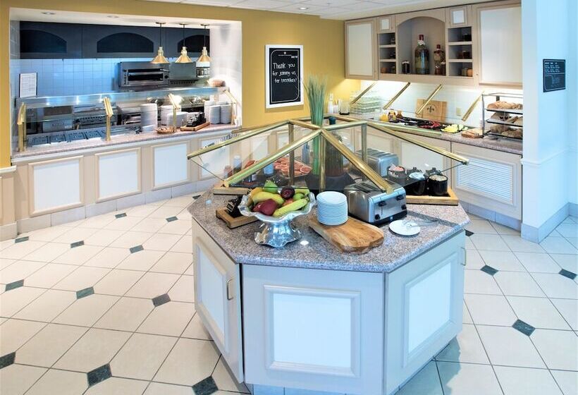 فندق Hilton Garden Inn Wooster