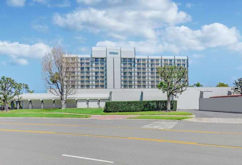 هتل Hilton Irvine/orange County Airport