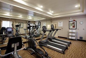 Holiday Inn Express Hotel & Suites Los Angeles Airport Hawthorne, An Ihg