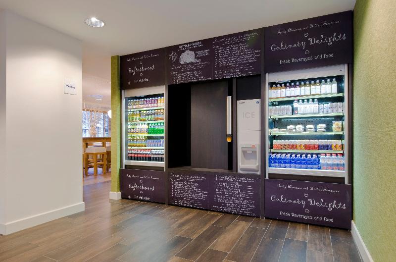 هتل Holiday Inn Express Amsterdam   Schiphol, An Ihg