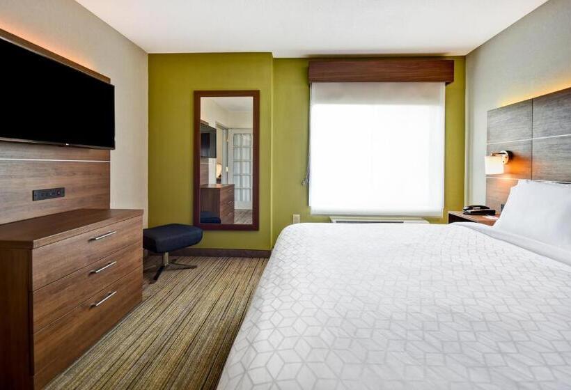 فندق Holiday Inn Express Middletown/newport