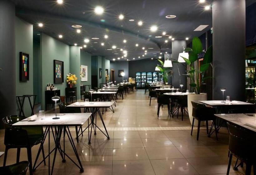 בית מלון כפרי Holiday Inn Nola   Naples Vulcano Buono, An Ihg