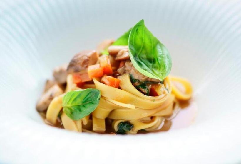 בית מלון כפרי Holiday Inn Nola   Naples Vulcano Buono, An Ihg