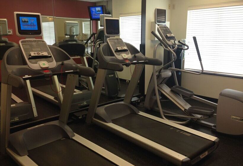 فندق Homewood Suites By Hilton Tulsasouth