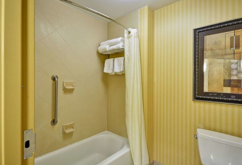 فندق Homewood Suites By Hilton Tulsasouth
